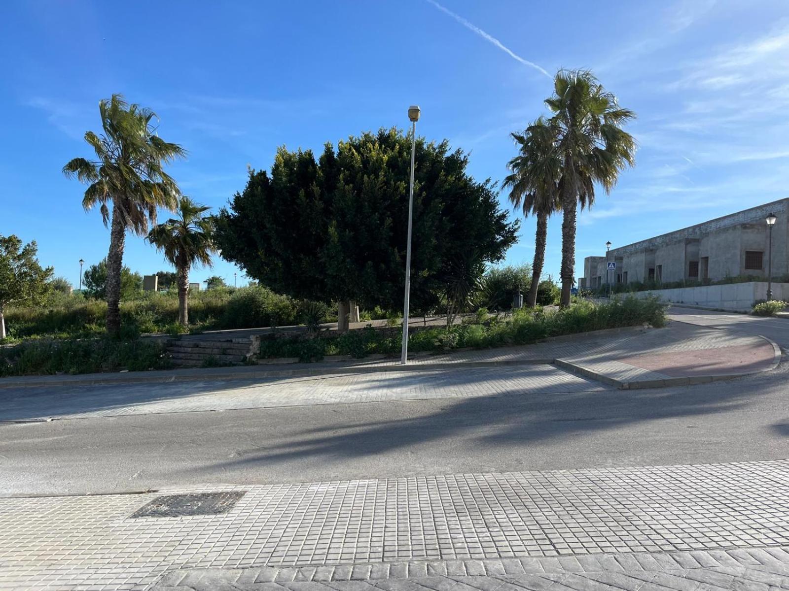 Estudio Los Mellis Vejer de la Frontera Exterior photo